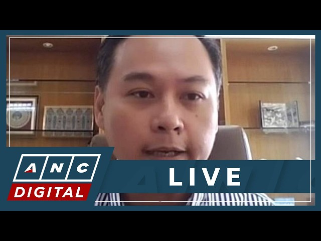 DOTr chief cites progress in transportation projects ahead of SONA | ANC
