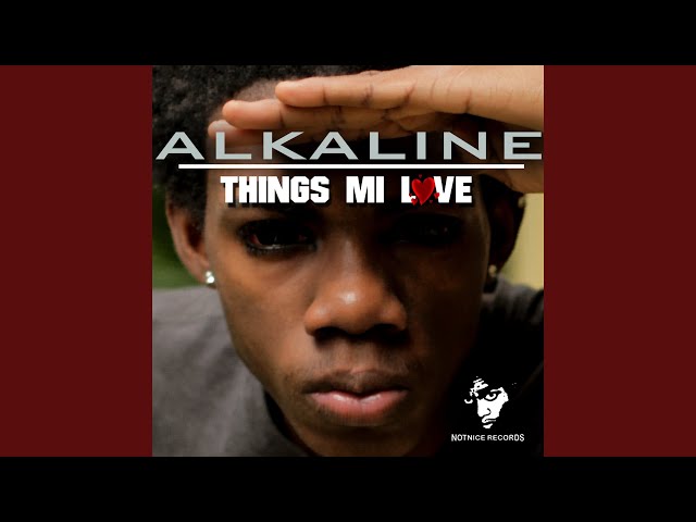 Things Mi Love
