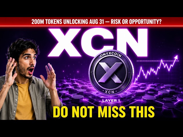 Is Onyxcoin Dead? The Truth About XCN Development vs Market Reality