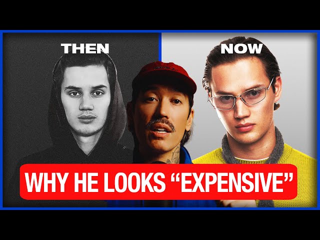 How to Visually Upgrade Your Music Brand: Art Direction Playbook (Mau P Edition)