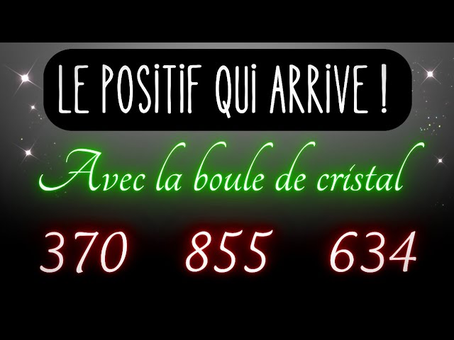 THE POSITIVE THINGS COMING YOUR WAY! 🔮✨🎁 #guidance #predictions #mariecartomancieetcompagnie 🧙‍♀️🐱