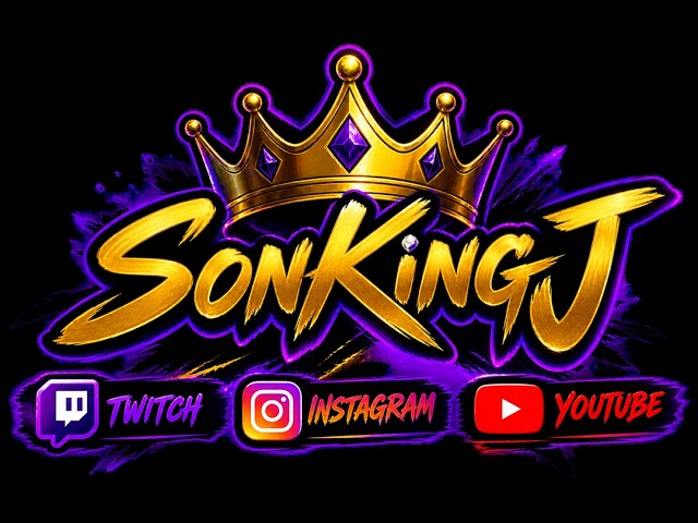 🔥 SONKINGJ PLAYS SILENT BREATH