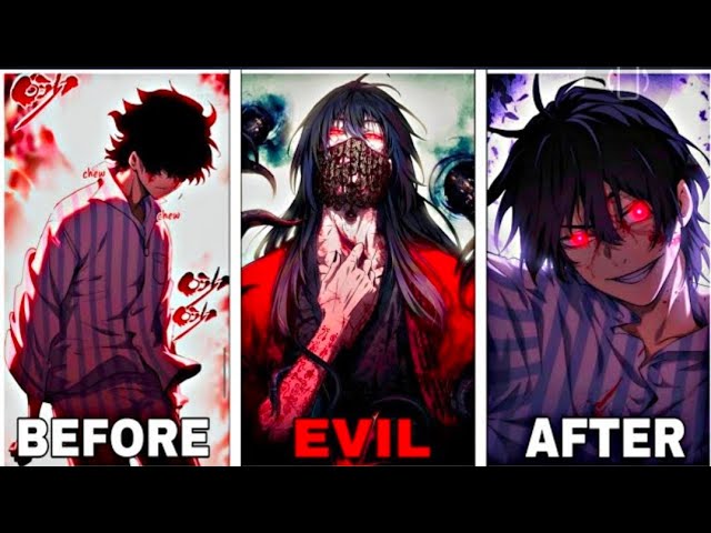 Dao of the Bizarre Immortal | Part 1 | ManhuaRecap#anify#notteyexplains