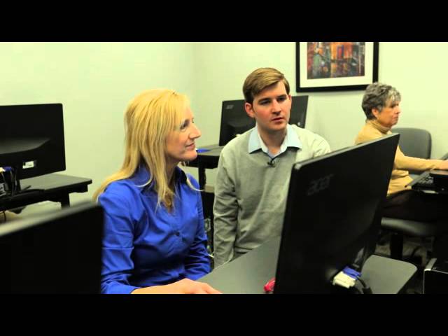 CTS Computer Training in Chicago