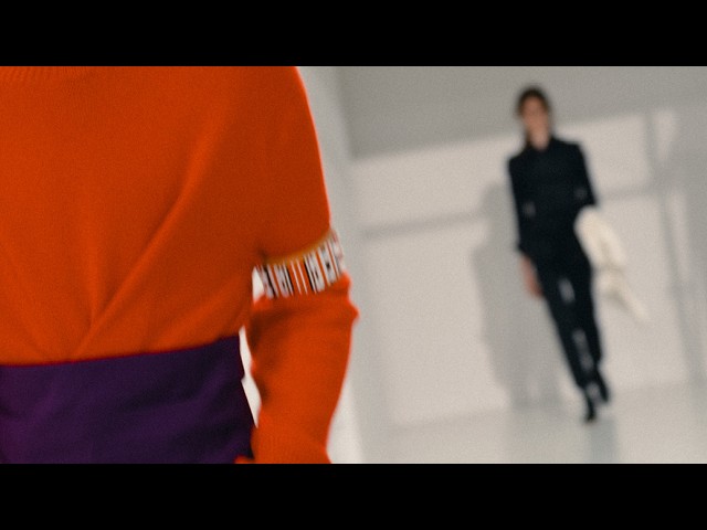 CELINE Men's Printemps/Été 2027 show