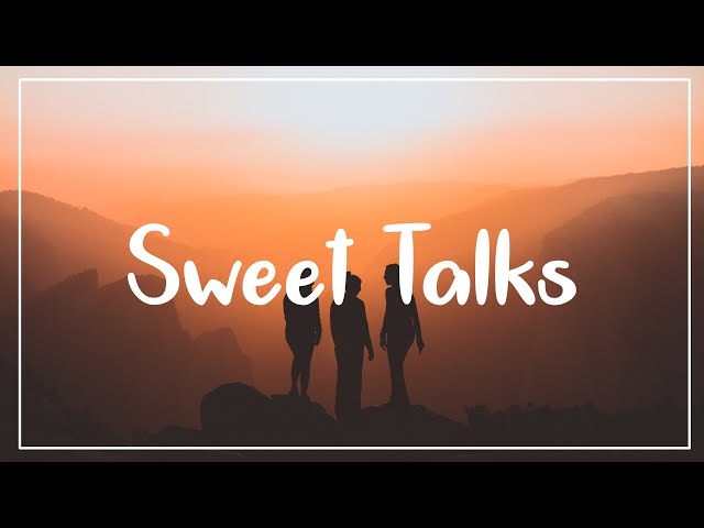 Limujii - Sweet Talks [FTUM Release]