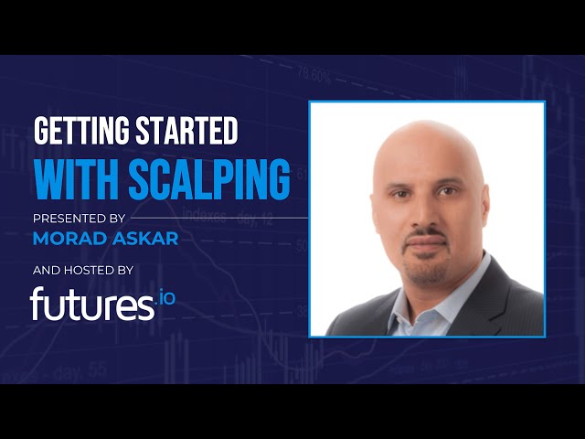 FuturesTrader71 Getting Started Scalping (Requirements and Techniques)