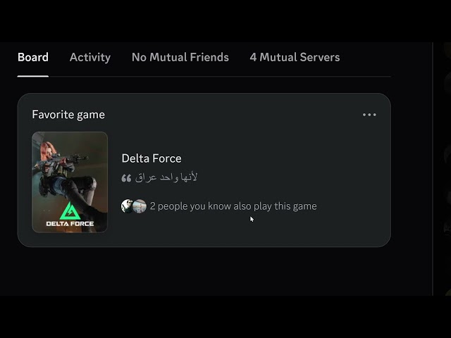 #Gaming #Esports #DeltaForce #BloodStrike #ContentCreator