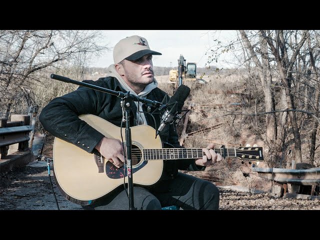 Logan Mac - "Weeds" (Truthful Sessions)