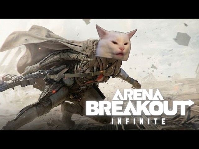 Arena Breakout Infinite - Season 6.exe