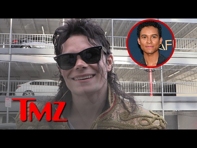 Fabio, el doble de Michael Jackson, afirma que su parecido tiene a los fans pensando que MJ sigue...
