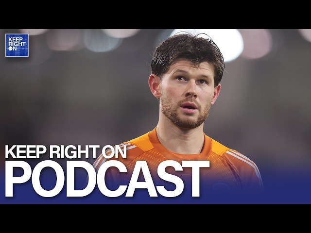 Meslier, Neil and Riedewald - the free transfers Birmingham City should target