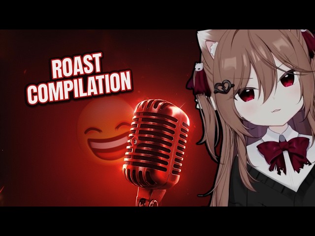 Evil Neuro Roasts Chat For 12 Minutes Straight