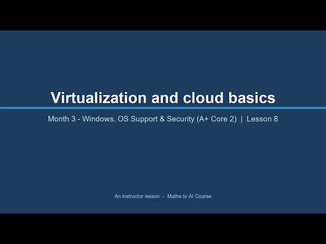 hd3 l08 virtualization and cloud basics