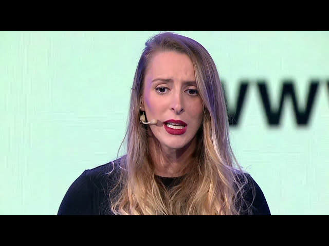 Nerea De Ugarte on women's empowerment