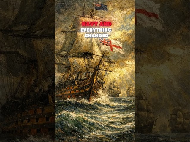 From Prey to Liberators — How Britain Went From Enslaved to Ending the Slave Trade