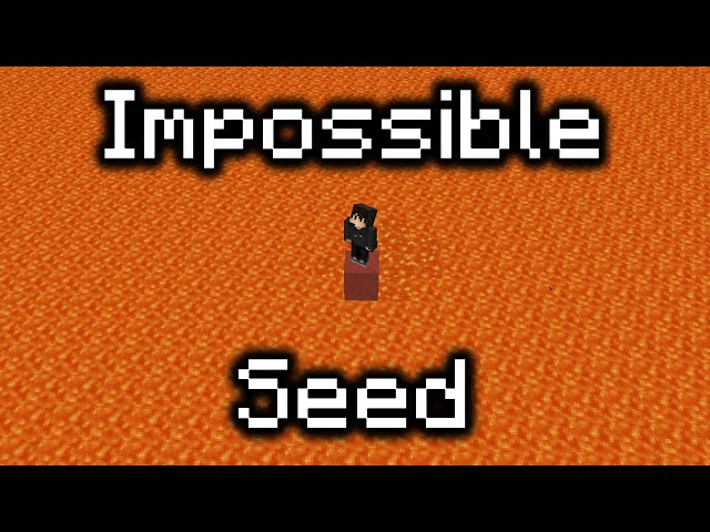 a New Impossible Seed