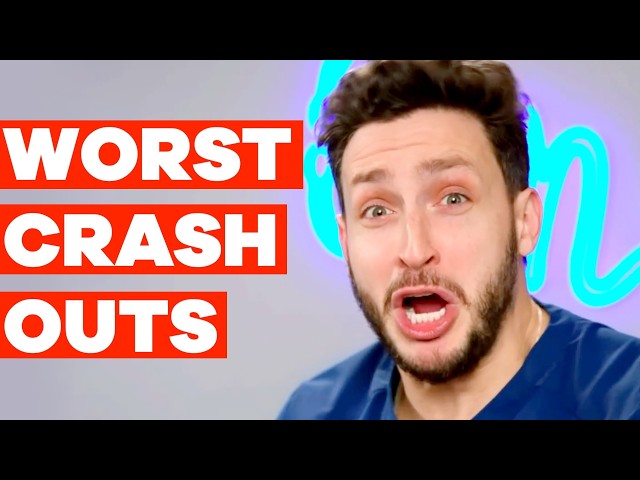 Doctor Mike LOSING IT for 13 minutes