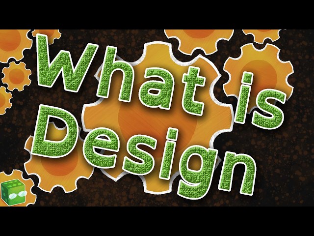 🎮 I Created a practical Example for Game Design, so you don't have to