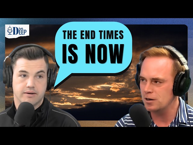 The End Times: Rapture vs. Catholic Truth