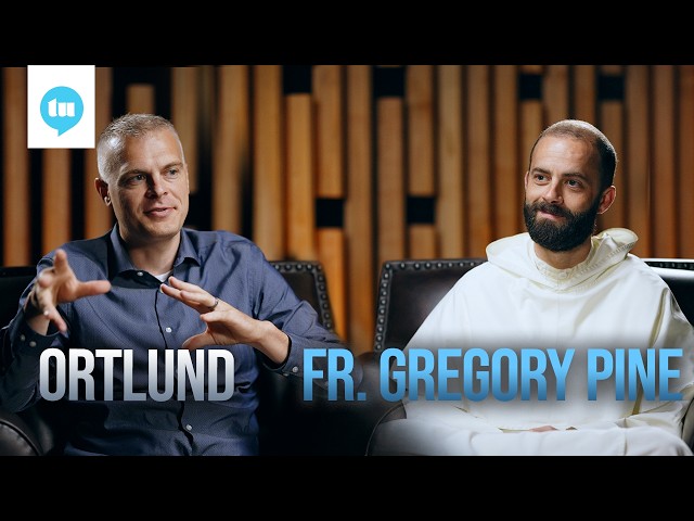 A Protestant and a Dominican Friar Explore Disagreements and Agreements