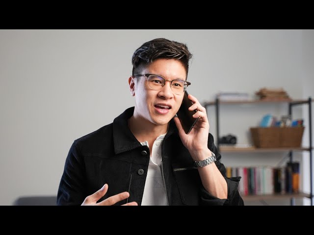 Top 5 Sales Interview Advice & Sales Interview Prep To Pass Your Sales Interview