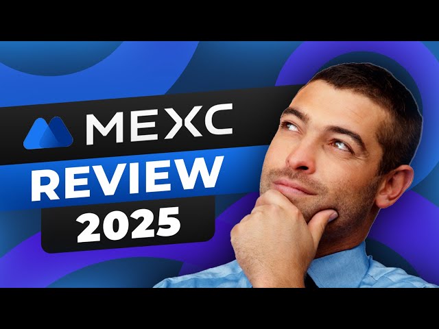 MEXC Review 2025: Is MEXC a Good Exchange? Full Breakdown & Features