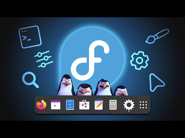 I Tried Installing Linux Fedora (Better Than Windows?)