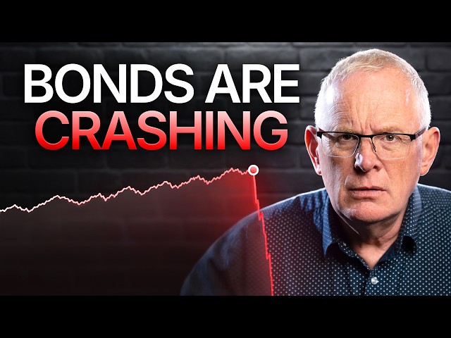 Every Bond Market In The World Is Breaking