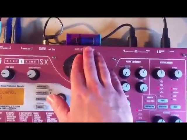 dsp-g1 synthplug for electribe SX