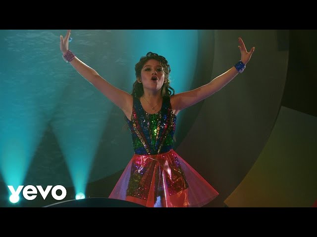 Elenco de Soy Luna - Vuelo ("Soy Luna" Momento Musical/Jam & Roller en competencia final)