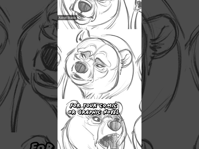 My Animation Teacher Tried to Tell Me...