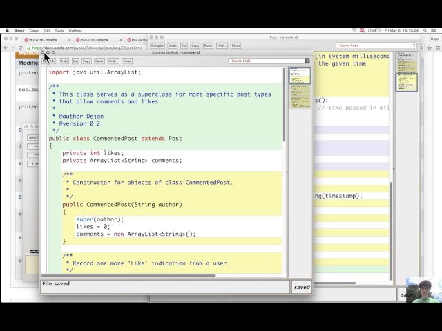 Section 9.7. Object methods toString