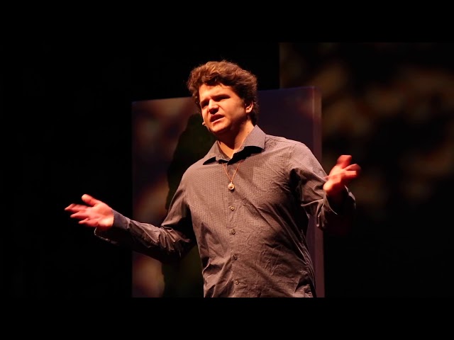 Behavioral Science Solutions to Climate Change Problems | Noah Lanier | TEDxDuke