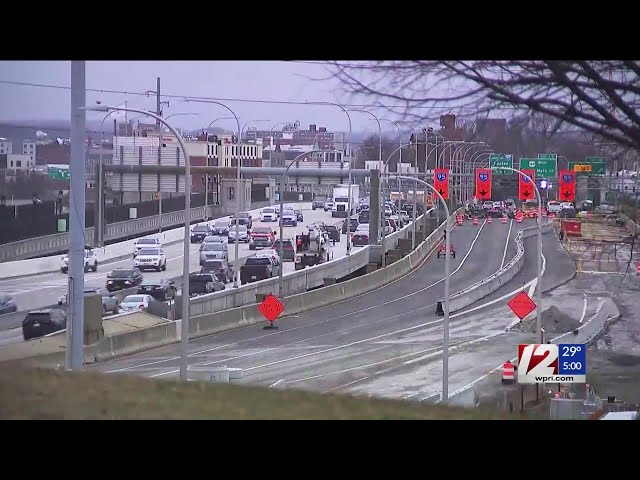 East Providence residents, business owners fed up with bridge impacts