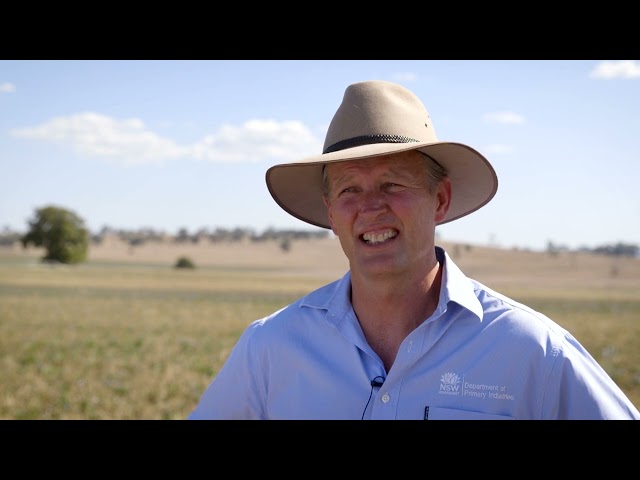 Australia’s first soil carbon sequestration project – overview, results and what’s next?