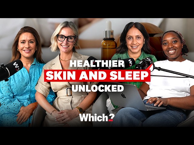 Why you don't need to spend big to look good and sleep better - Which?