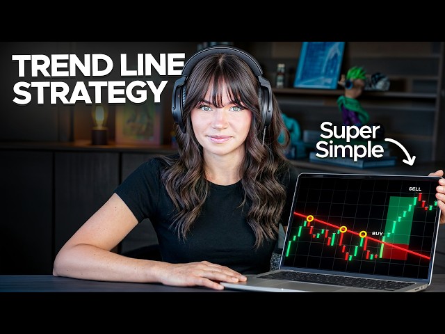 This boring trading strategy made me $526,454