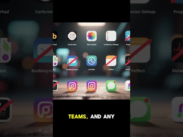 Windows 11 Slow? Disable These 7 Startup Apps (Fast)