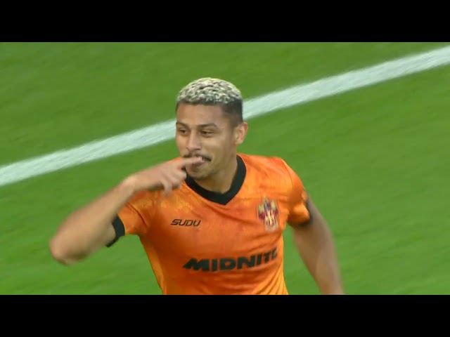 Wolverhampton Wanderers v Port Vale Highlights