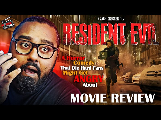 Resident Evil (2026) Review | Zach Cregger Finally Got it RIGHT? 😱