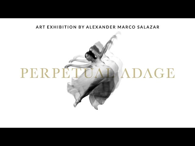 Perpetual Adage at the LdM Gallery