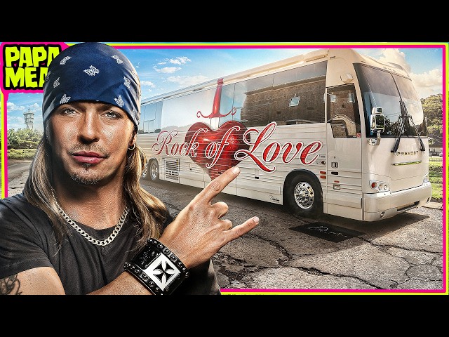 The Trashiest Season Of Reality Television...