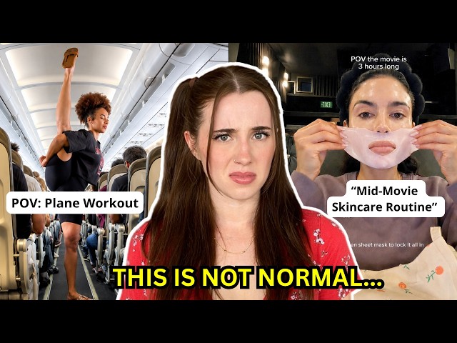 Main Character Syndrome Isn’t Cringe Anymore… It’s TERRIFYING
