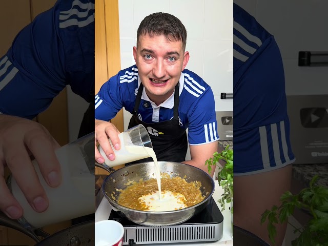 🍝 Noodles with chicken 🐔 🔥