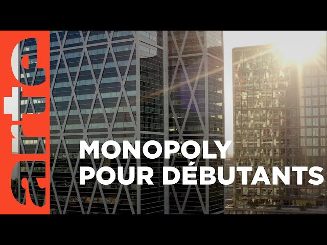 Comment fonctionnent les marchés financiers ? | Planète finance | ARTE