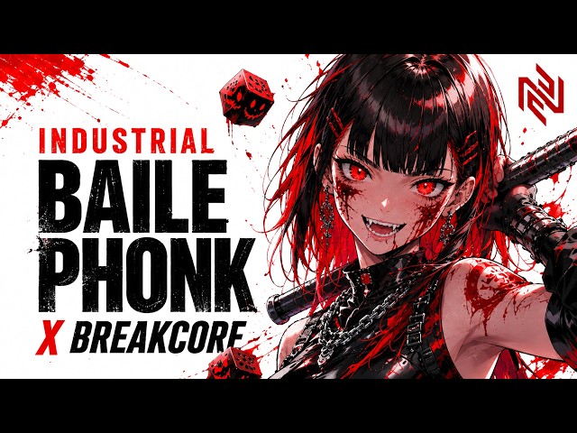 Why Everyone Is Obsessed With This Phonk Mix