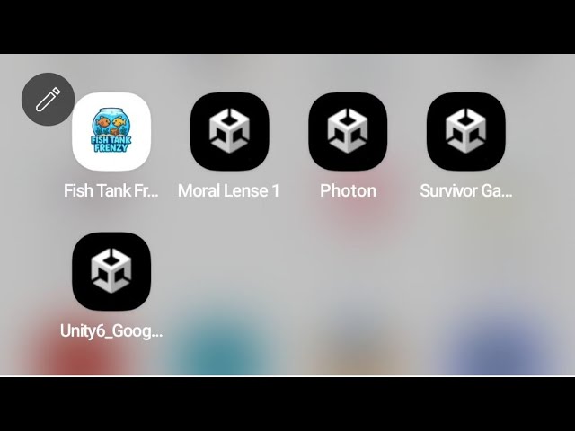 All My Unity Games in One Video! 🎮 | Made with Unity | Game Dev Showcase #unity3d 