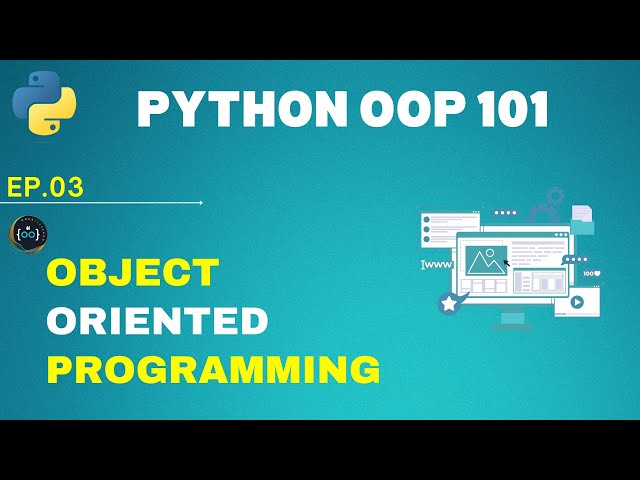 📚 Python Properties: Mastering Getters, Setters, and the Art of Property Usage | EP03