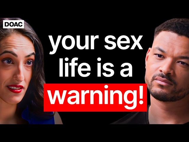 The Critical Warning Sign In Your Sex Life! - Intimacy Doctor